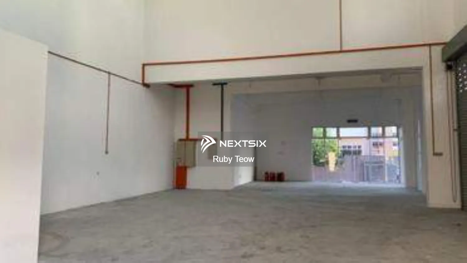 I-Parc Tanjung Pelepas - 3 Sty Semi-D Factory (Tenanted) For Sale