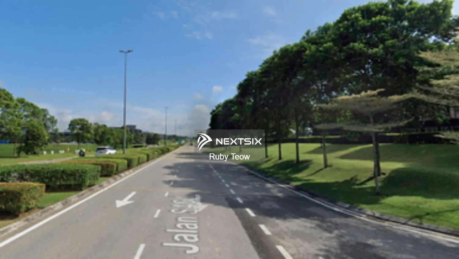 Eco Business Park 2 - 1.5 Sty Cluster Factory (Tenanted) For Sale