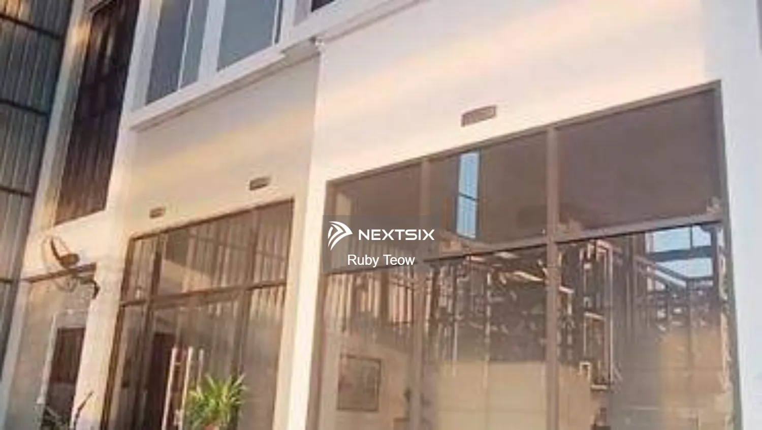 Eco Business Park 2 - 1.5 Sty Cluster Factory (Tenanted) For Sale
