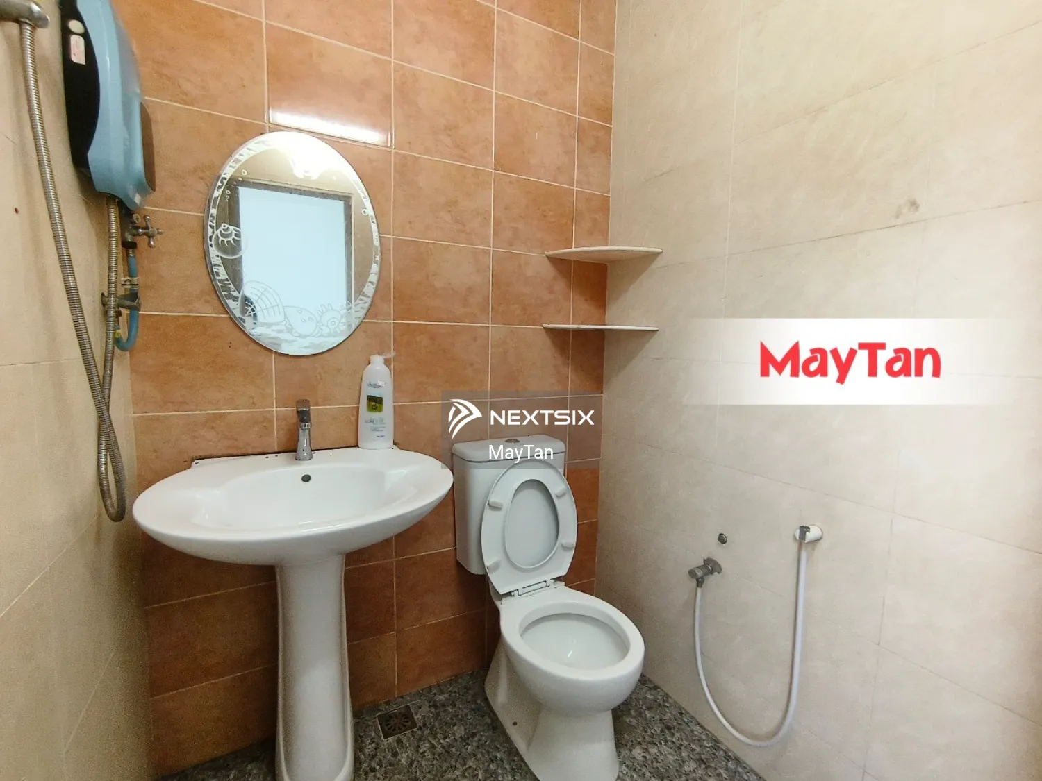 Shop Office For Rent in Nibong Tebal Penang - Image 10