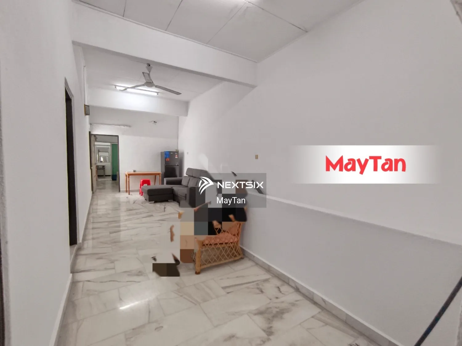 Shop Office For Rent in Nibong Tebal Penang - Image 11