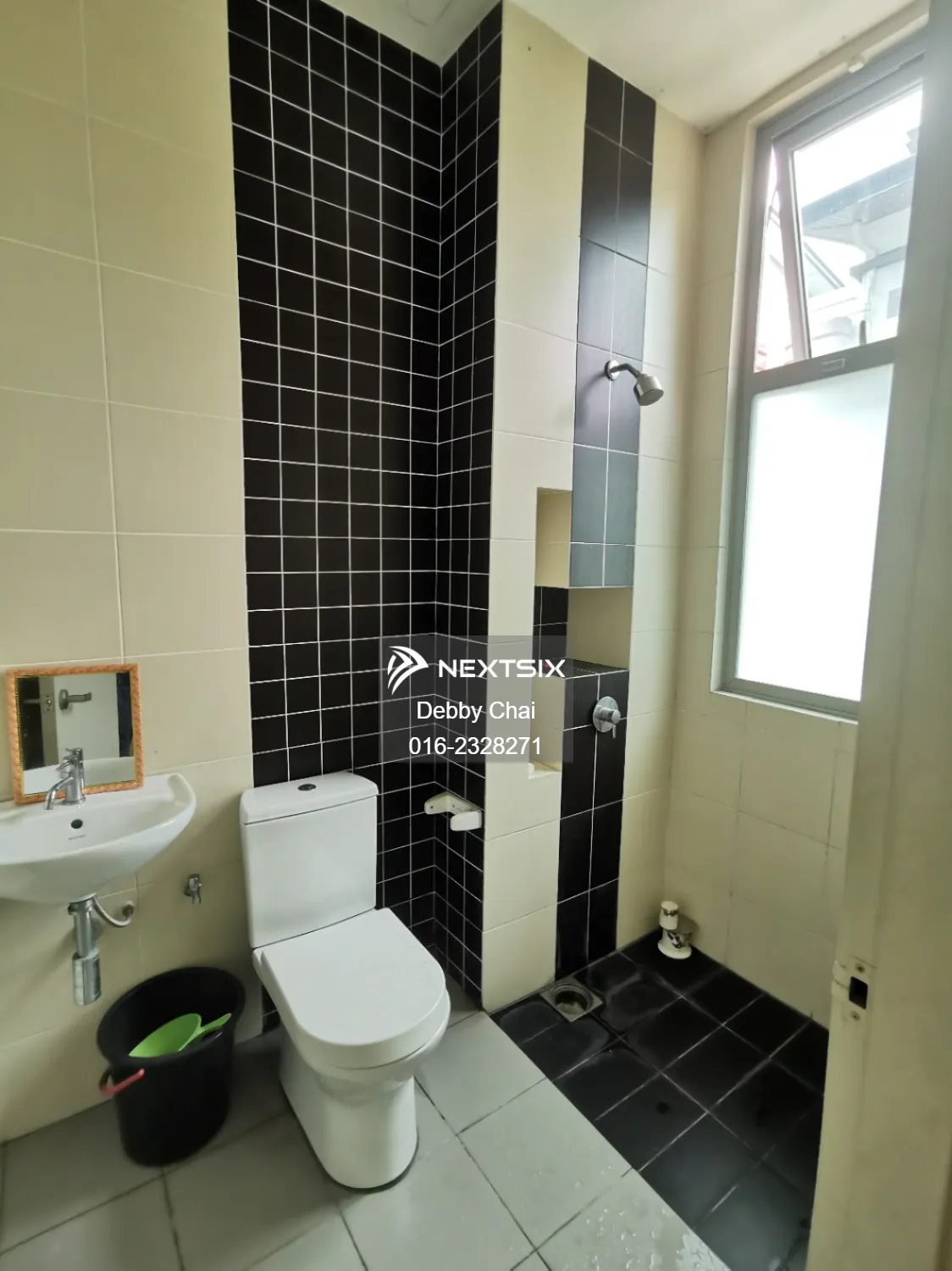 3-sty Terrace/Link House For Sale in Puchong Selangor - Image 11