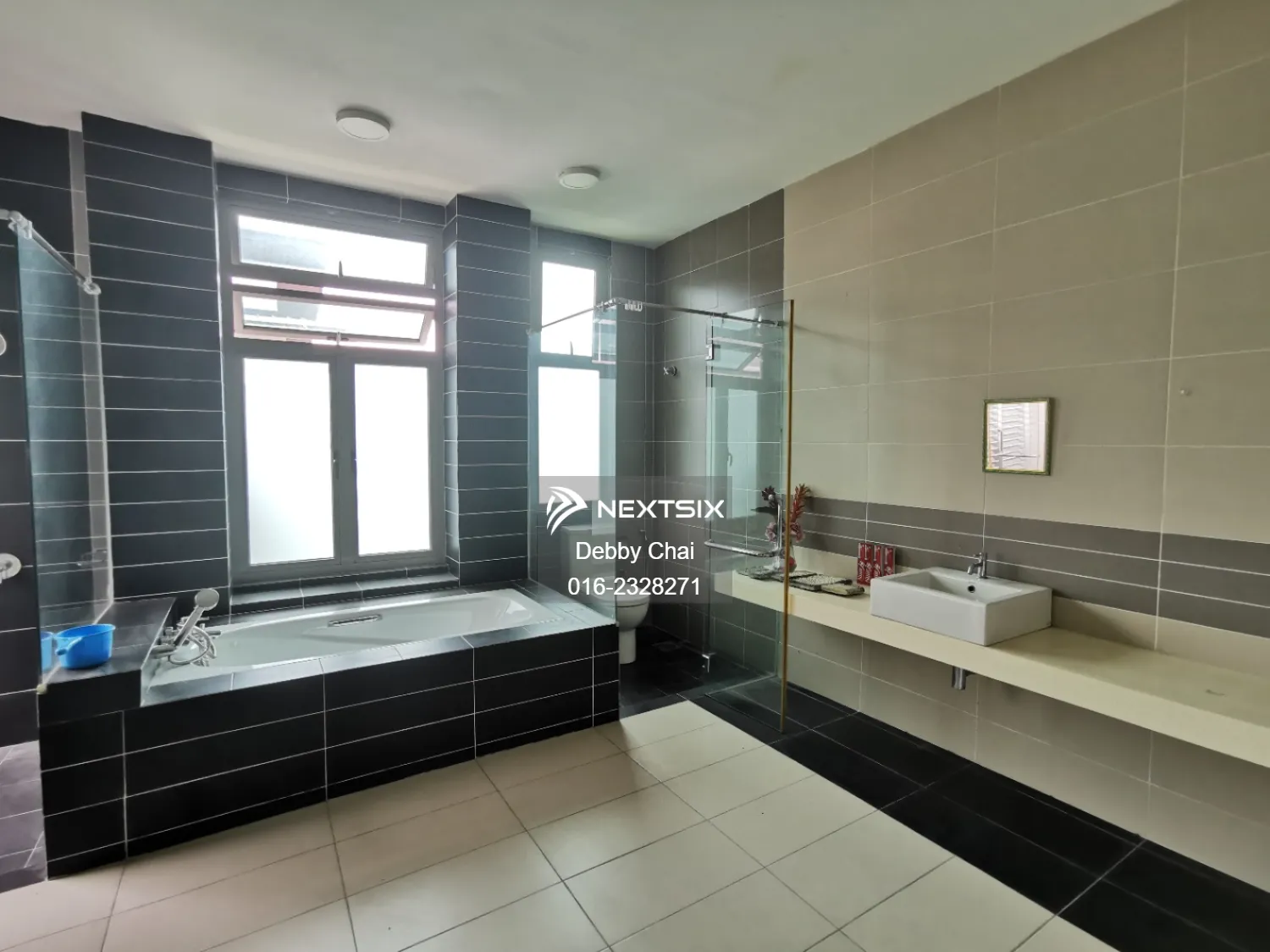 3-sty Terrace/Link House For Sale in Puchong Selangor - Image 13