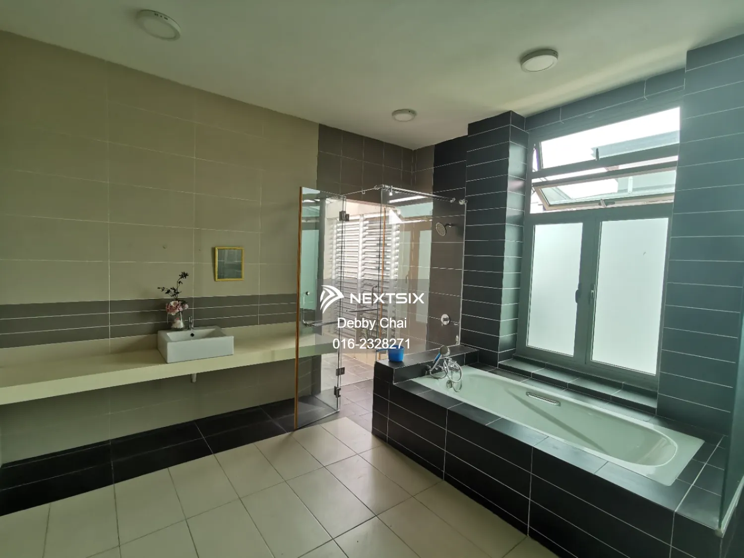 3-sty Terrace/Link House For Sale in Puchong Selangor - Image 14