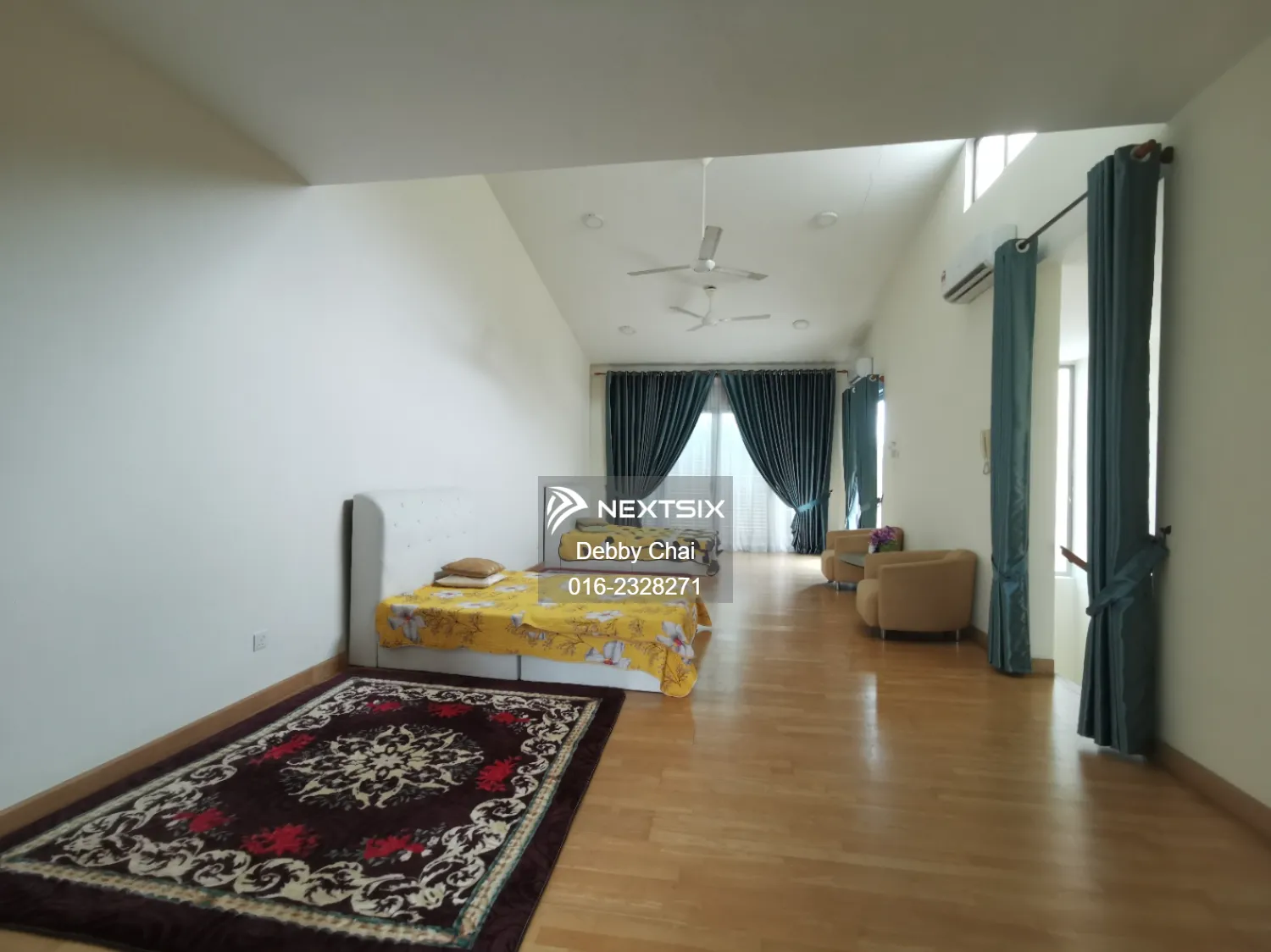3-sty Terrace/Link House For Sale in Puchong Selangor - Image 15