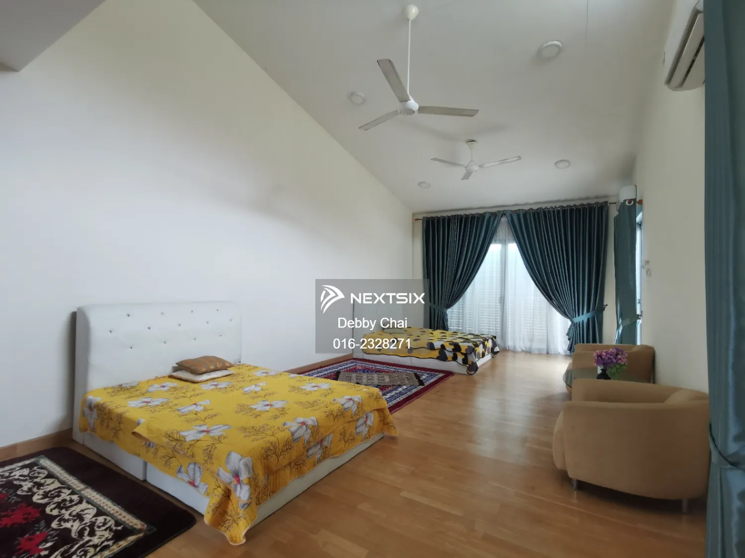 3-sty Terrace/Link House For Sale in Puchong Selangor - Image 16