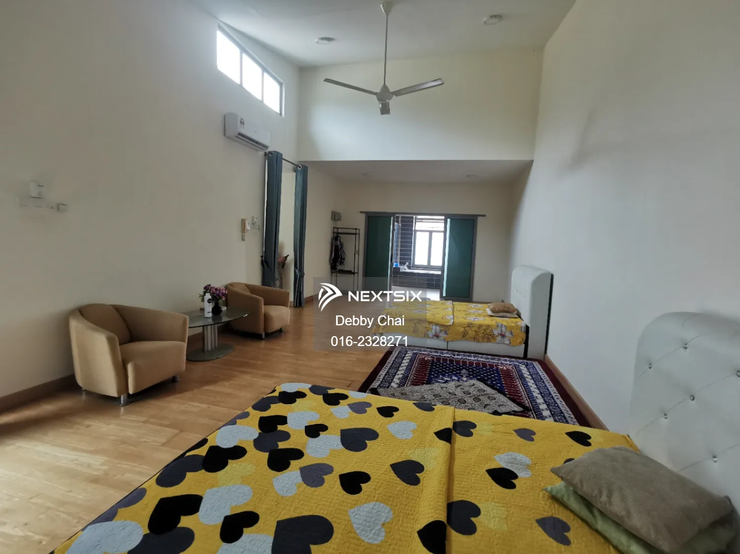 3-sty Terrace/Link House For Sale in Puchong Selangor - Image 17