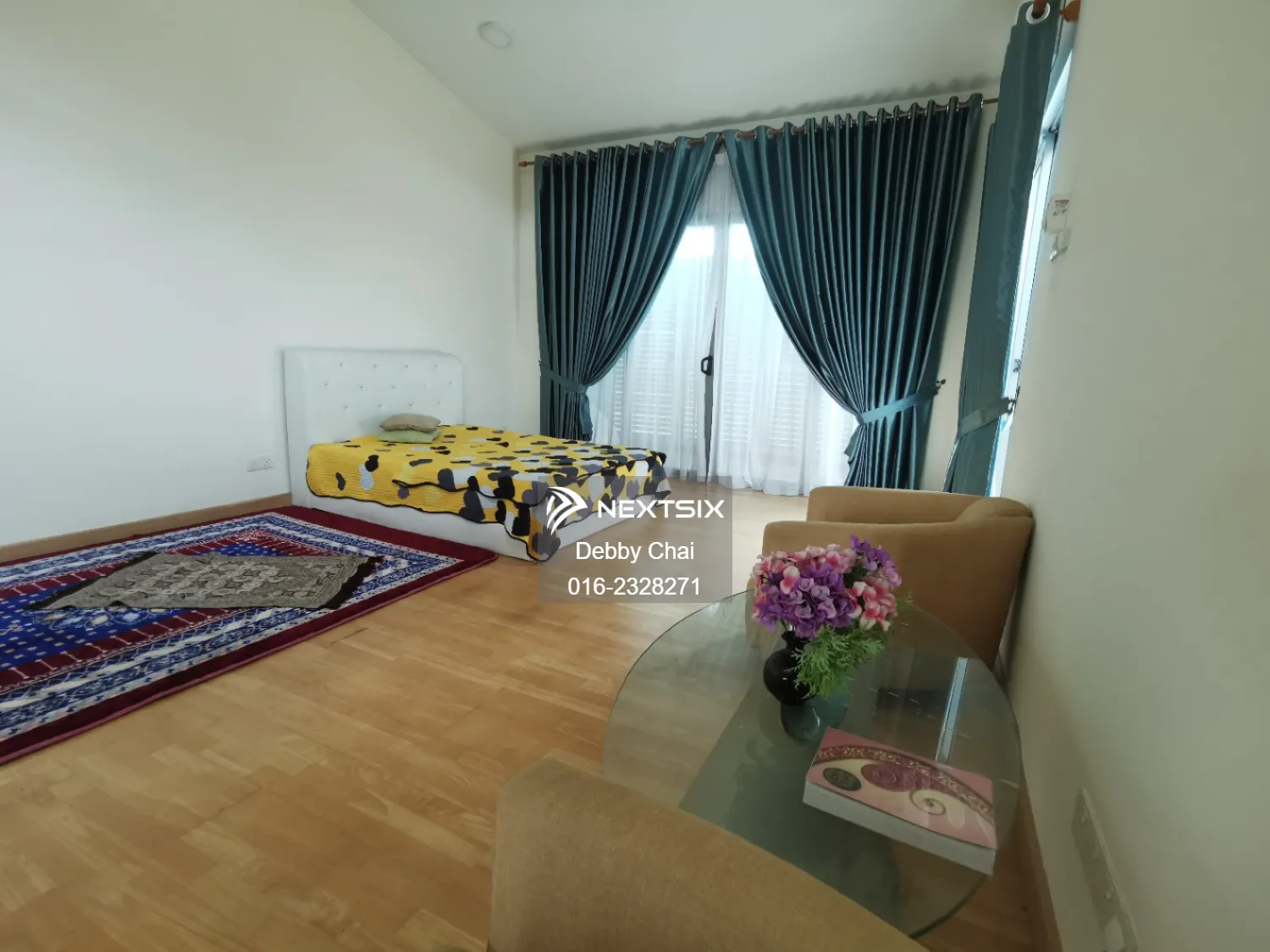 3-sty Terrace/Link House For Sale in Puchong Selangor - Image 18