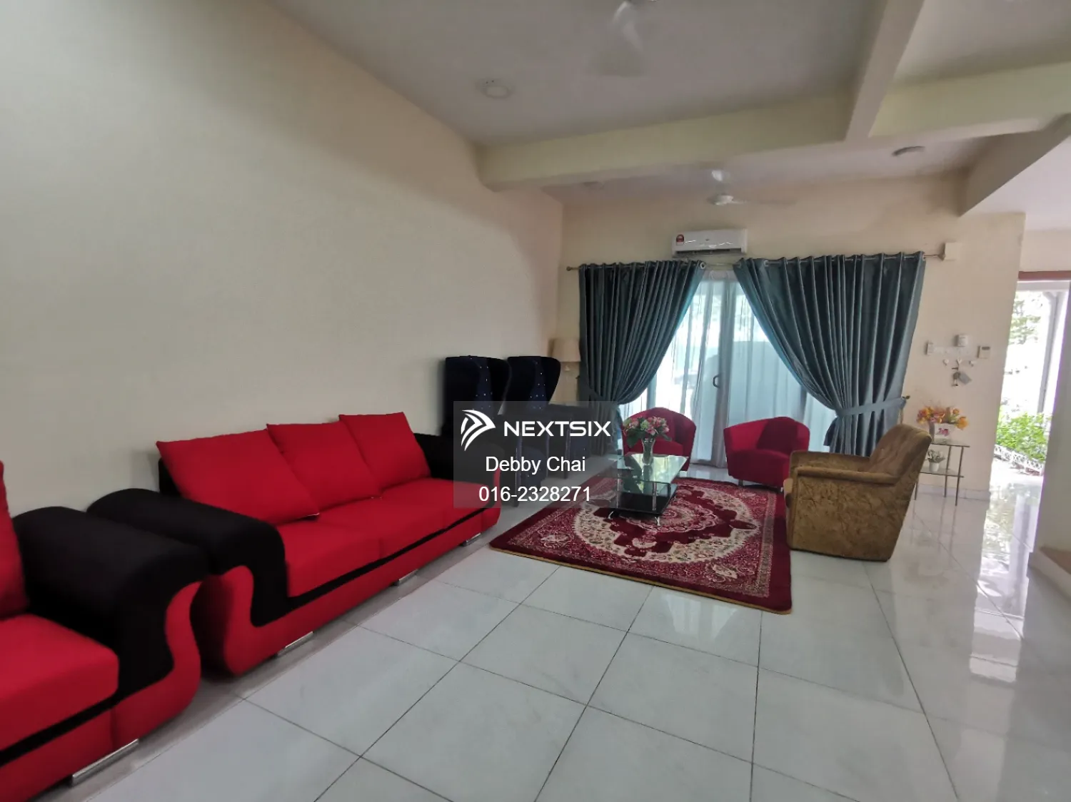3-sty Terrace/Link House For Sale in Puchong Selangor - Image 6