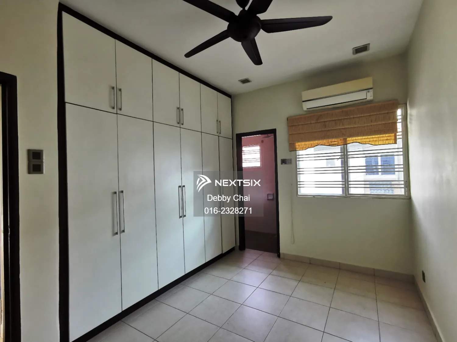 2-sty Terrace/Link House For Sale in Puchong Selangor - Image 12