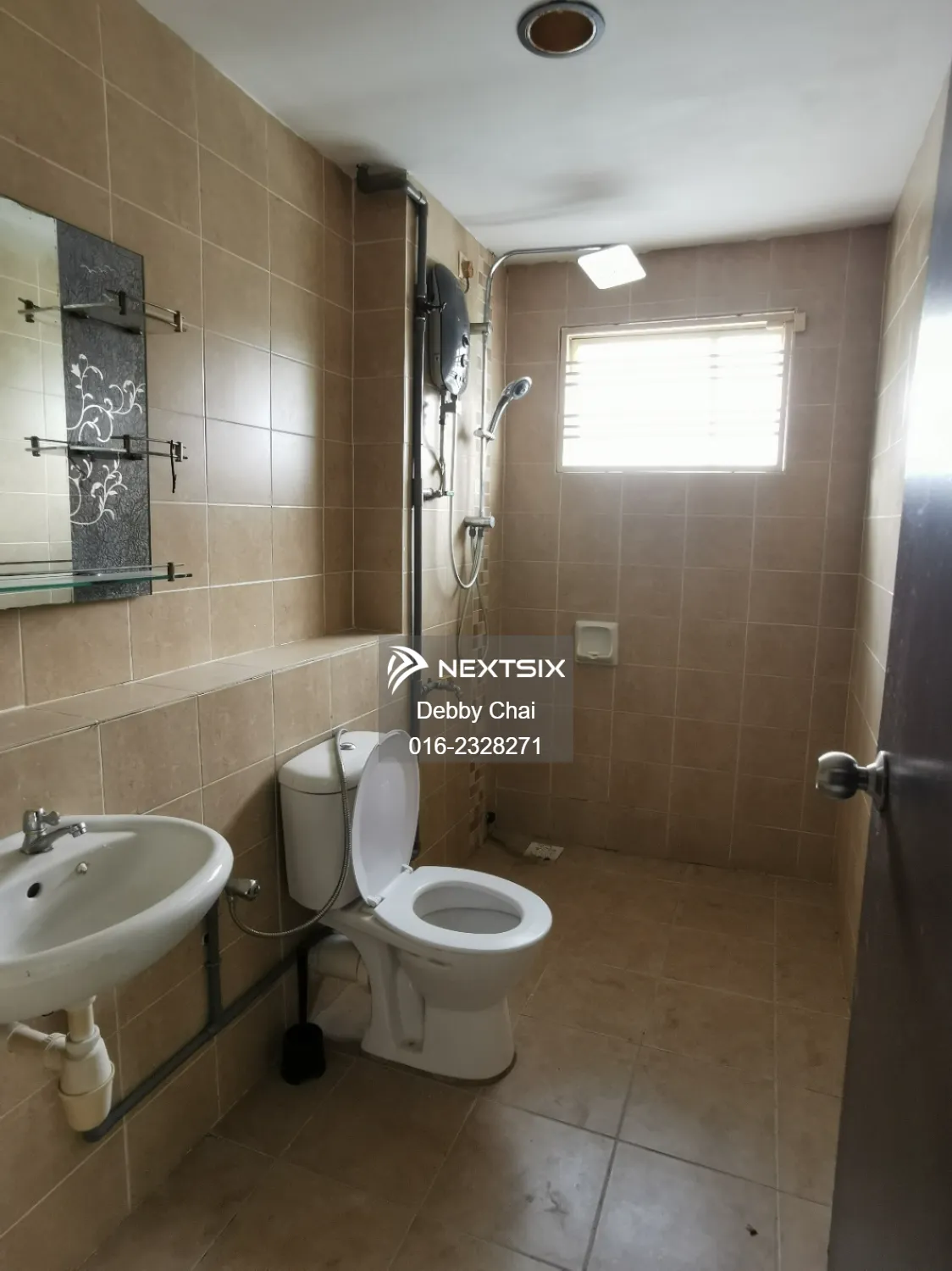 2-sty Terrace/Link House For Sale in Puchong Selangor - Image 16