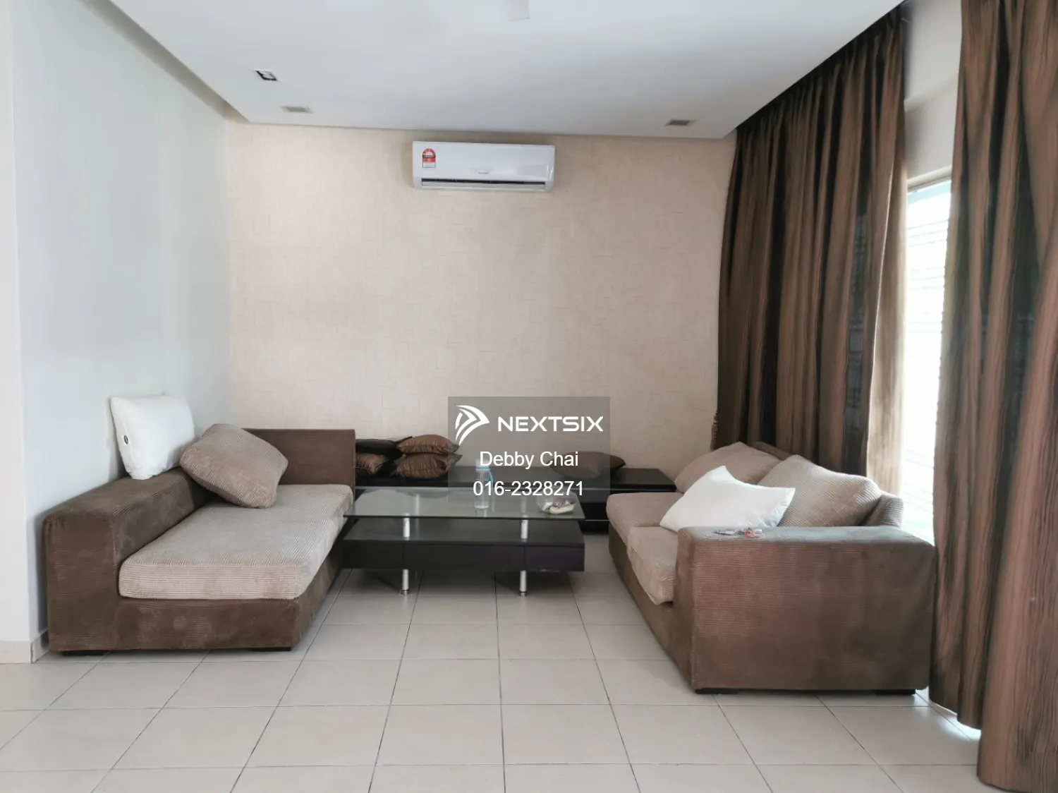 2-sty Terrace/Link House For Sale in Puchong Selangor - Image 5