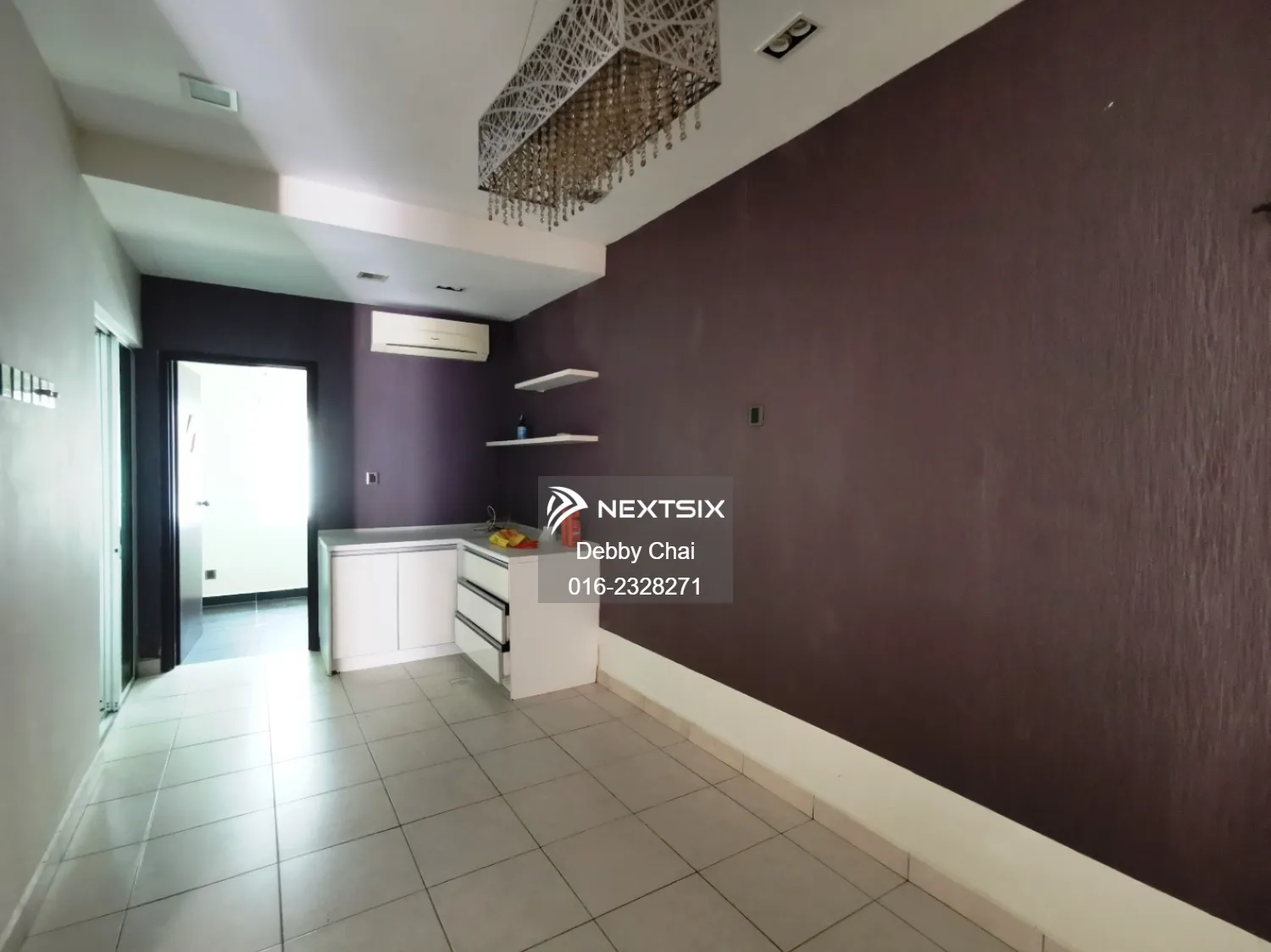2-sty Terrace/Link House For Sale in Puchong Selangor - Image 6