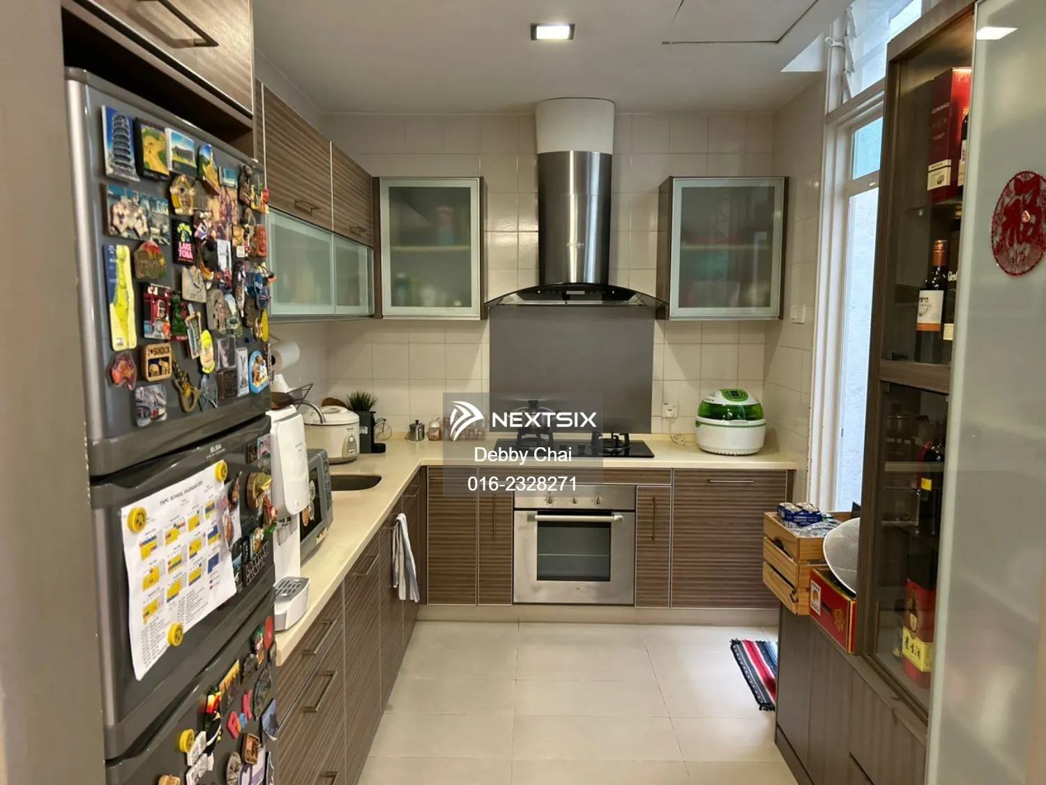 2-sty Terrace/Link House For Sale in Puchong Selangor - Image 5