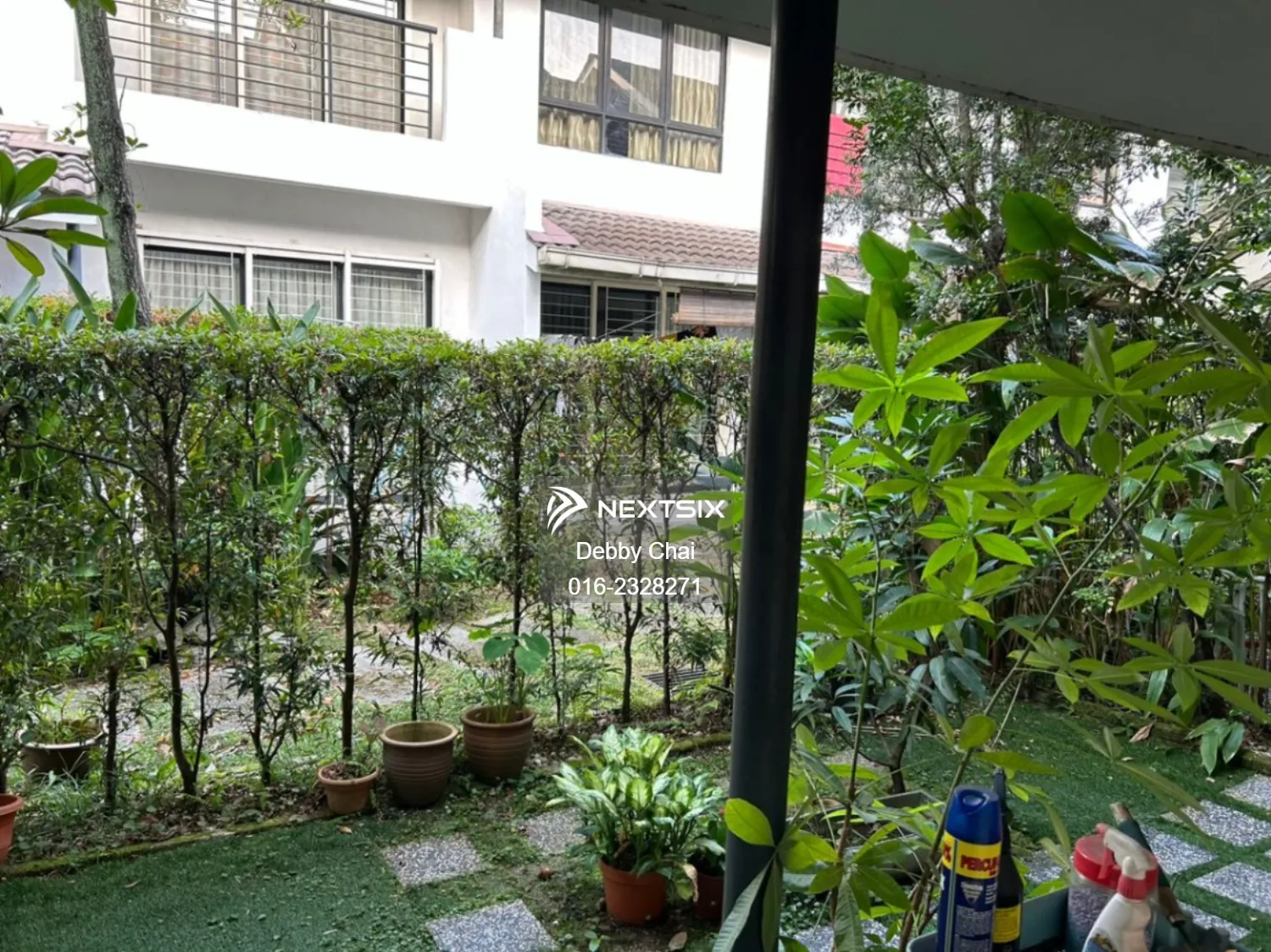 2-sty Terrace/Link House For Sale in Puchong Selangor - Image 6