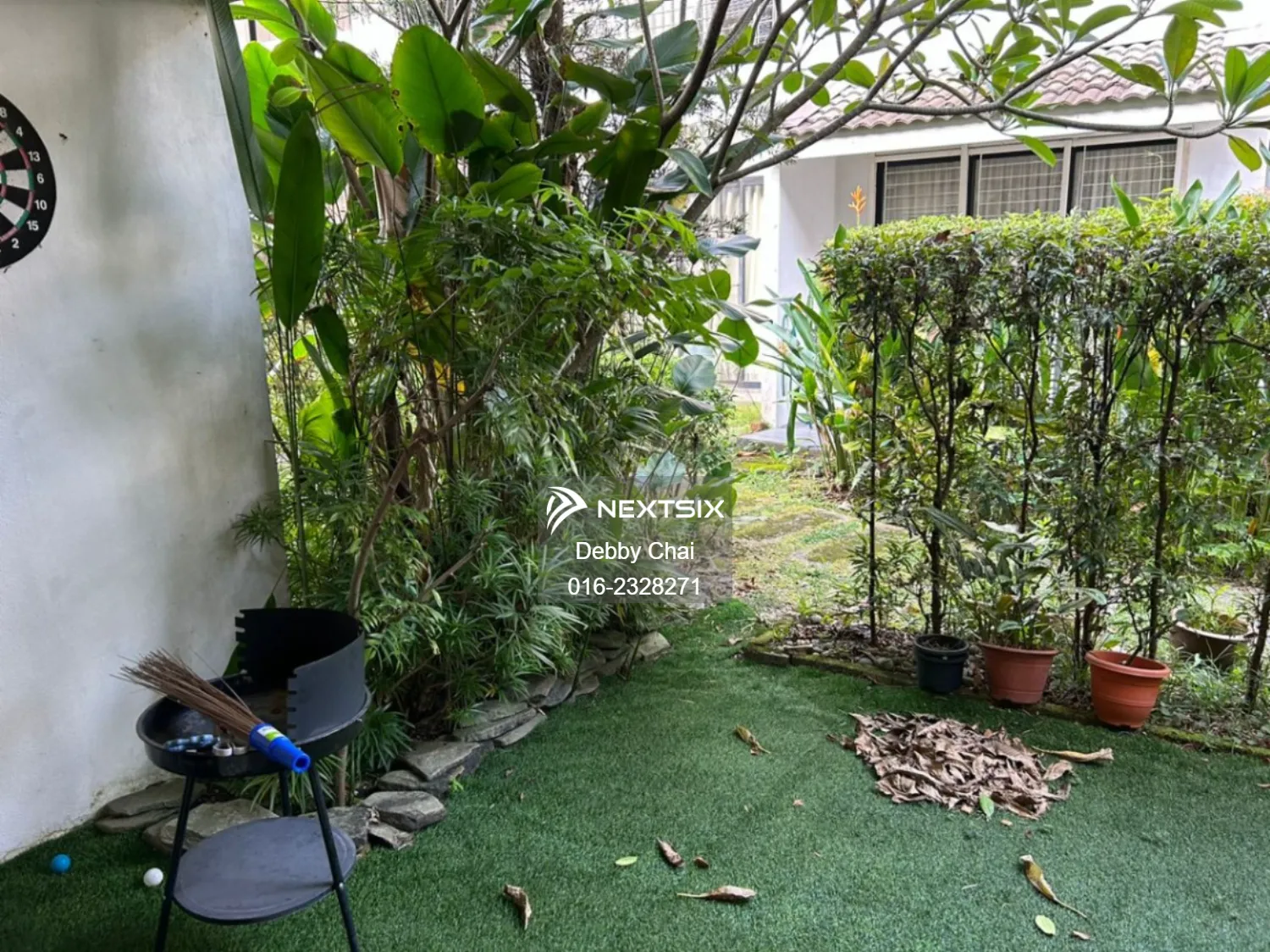 2-sty Terrace/Link House For Sale in Puchong Selangor - Image 8