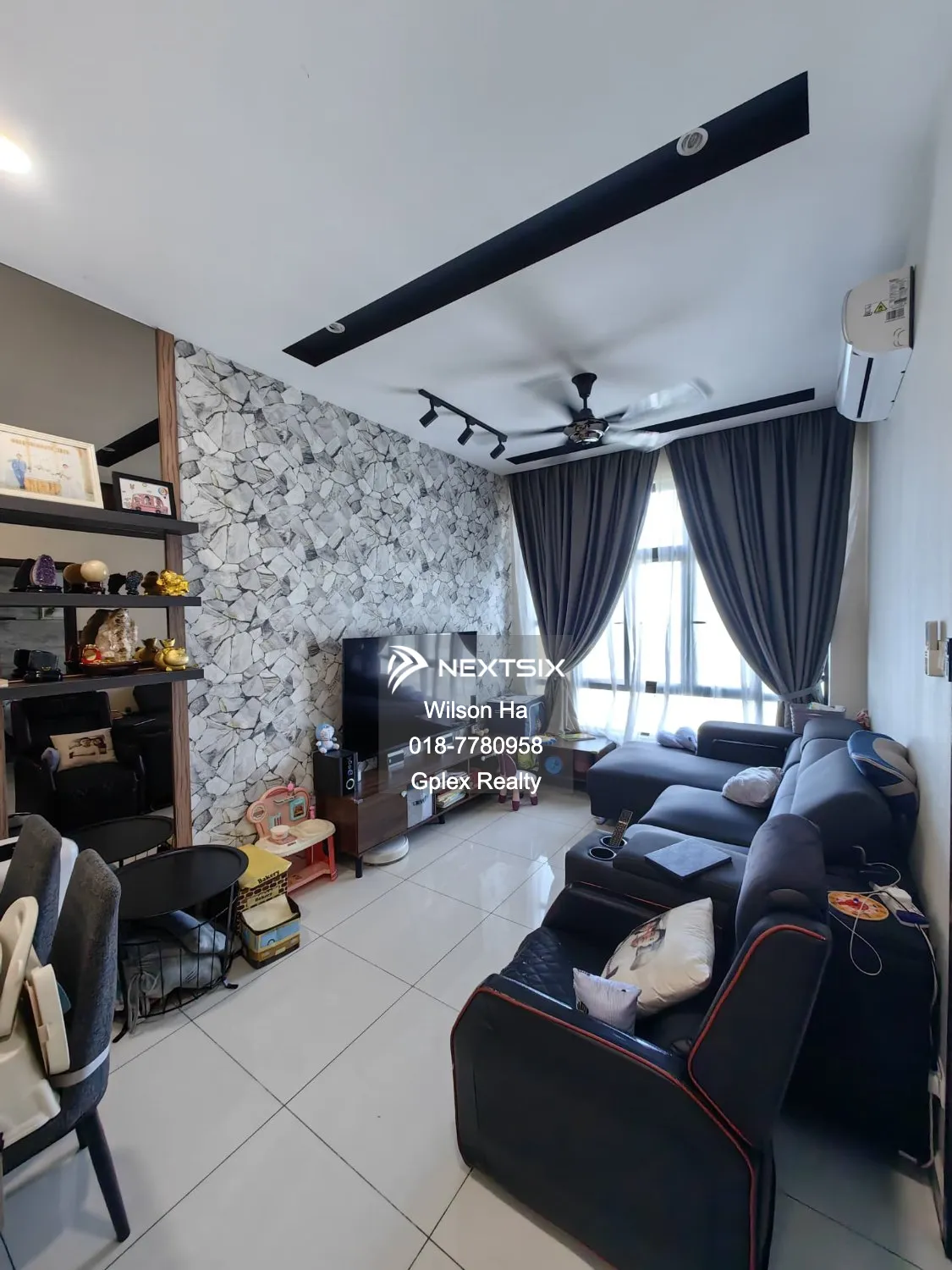 D'Summit Residences