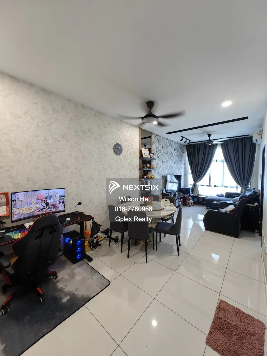 Serviced Residence For Sale in Skudai Johor - Image 10