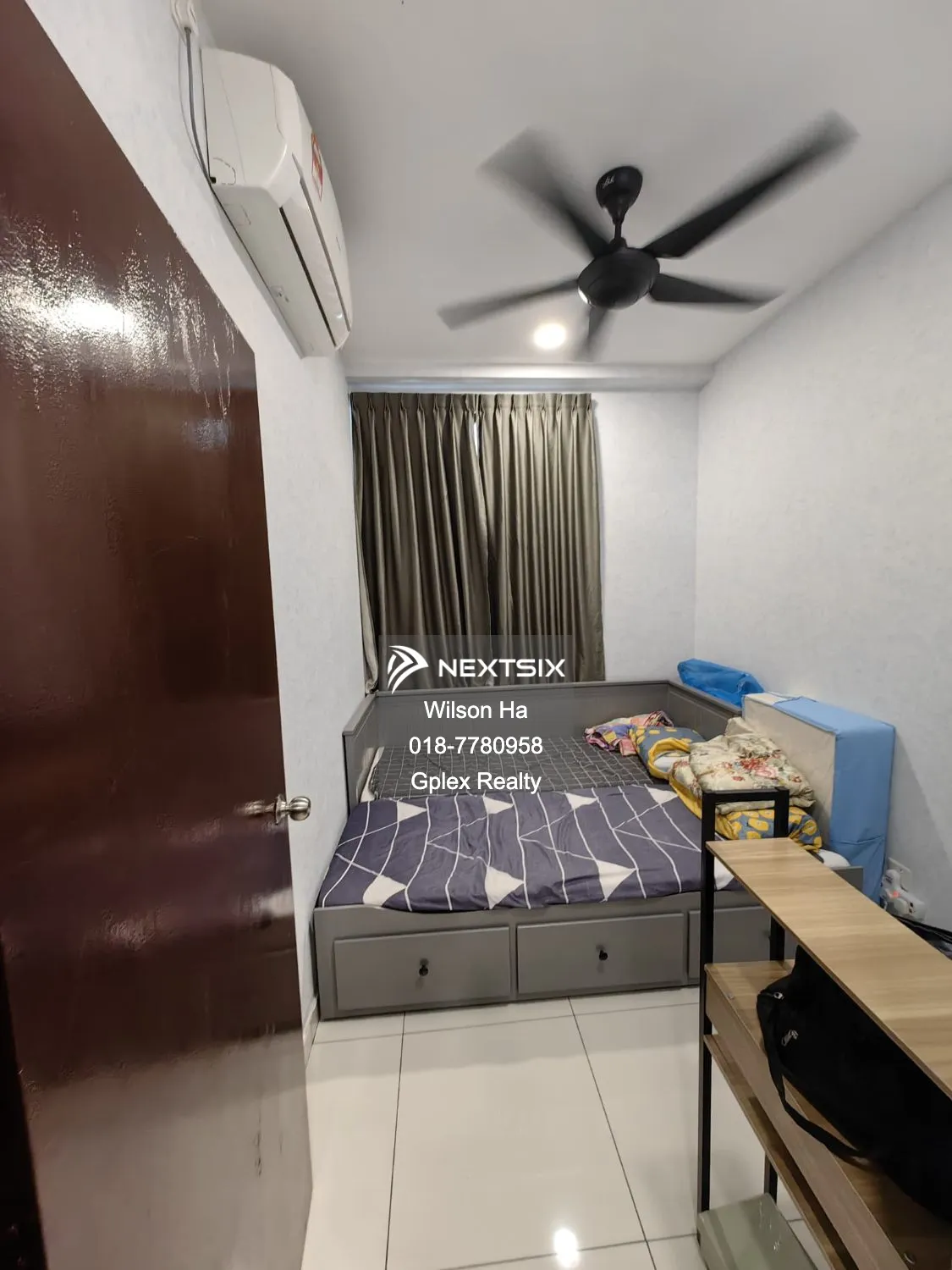 Serviced Residence For Sale in Skudai Johor - Image 11