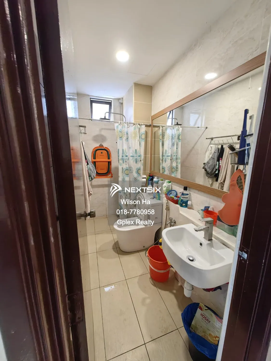 Serviced Residence For Sale in Skudai Johor - Image 12