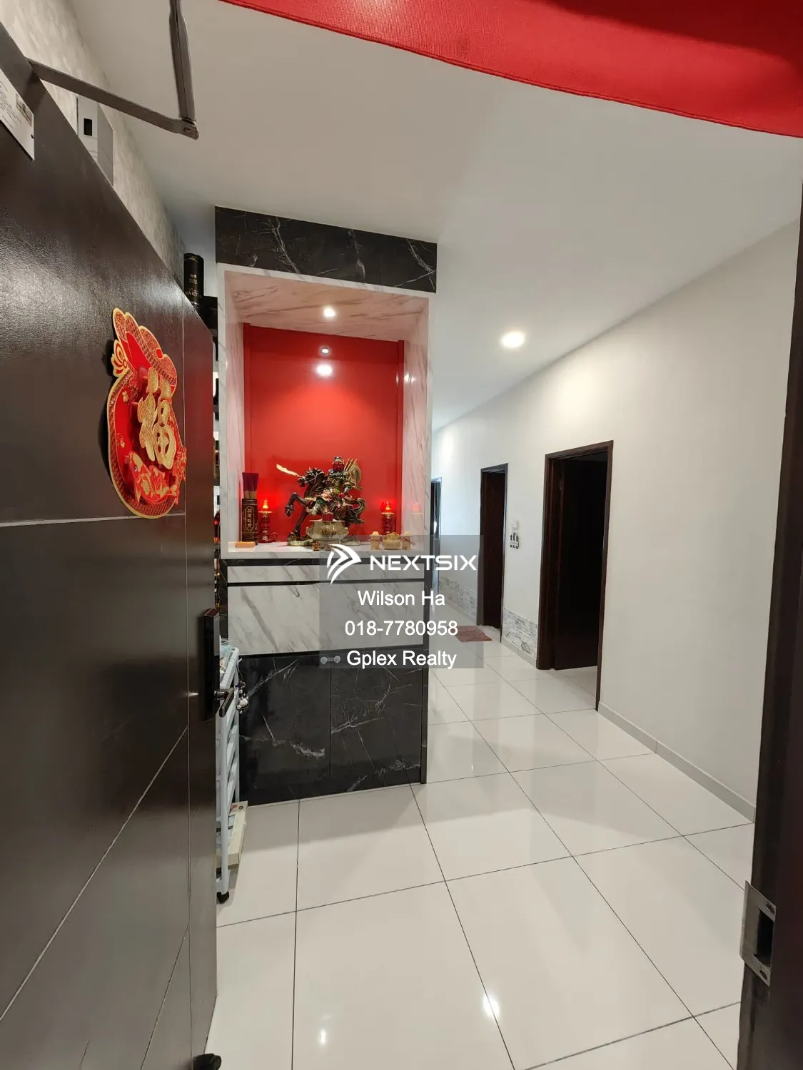 Serviced Residence For Sale in Skudai Johor - Image 13