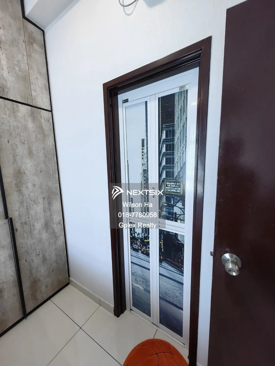 Serviced Residence For Sale in Skudai Johor - Image 14