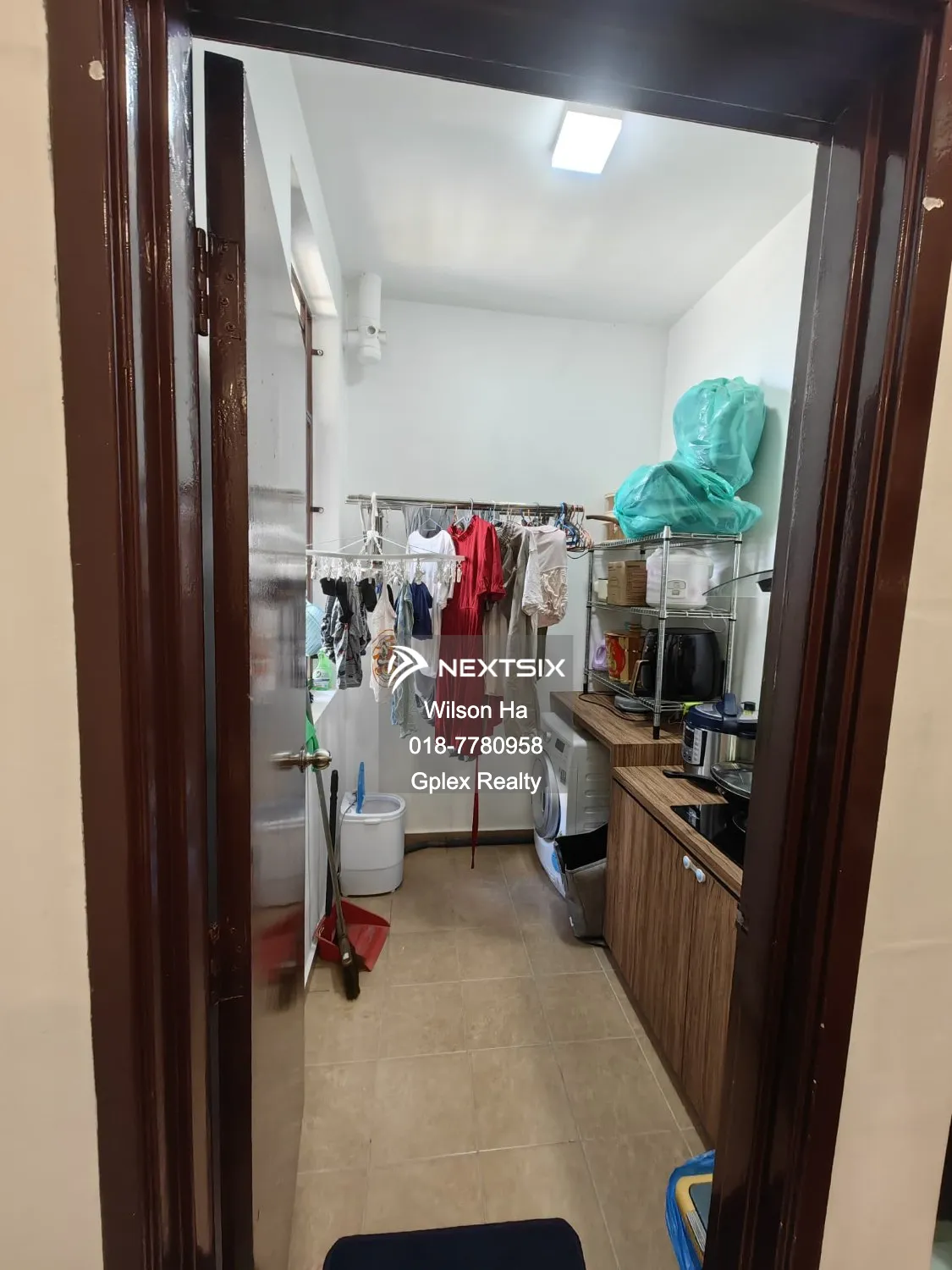 Serviced Residence For Sale in Skudai Johor - Image 15