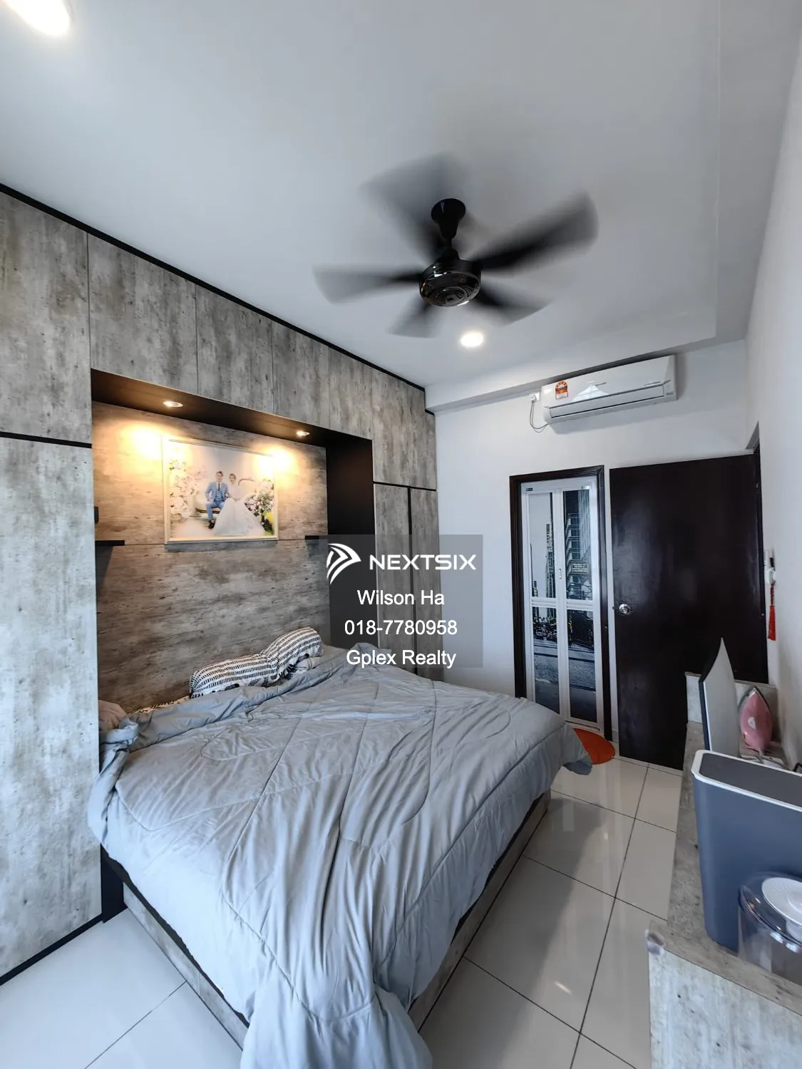 Serviced Residence For Sale in Skudai Johor - Image 6