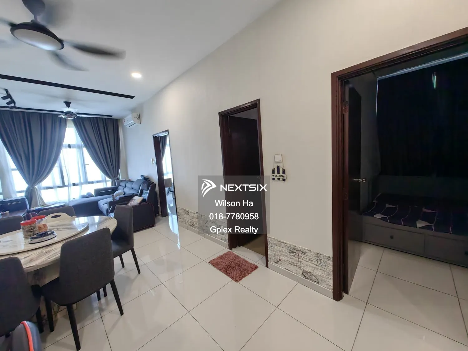 Serviced Residence For Sale in Skudai Johor - Image 7