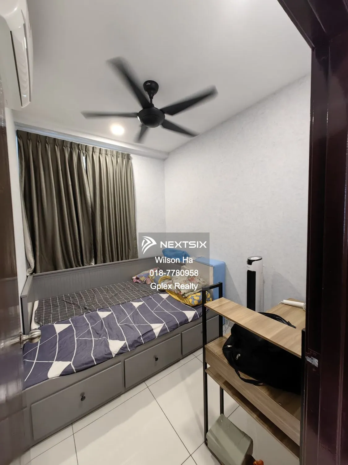 Serviced Residence For Sale in Skudai Johor - Image 9