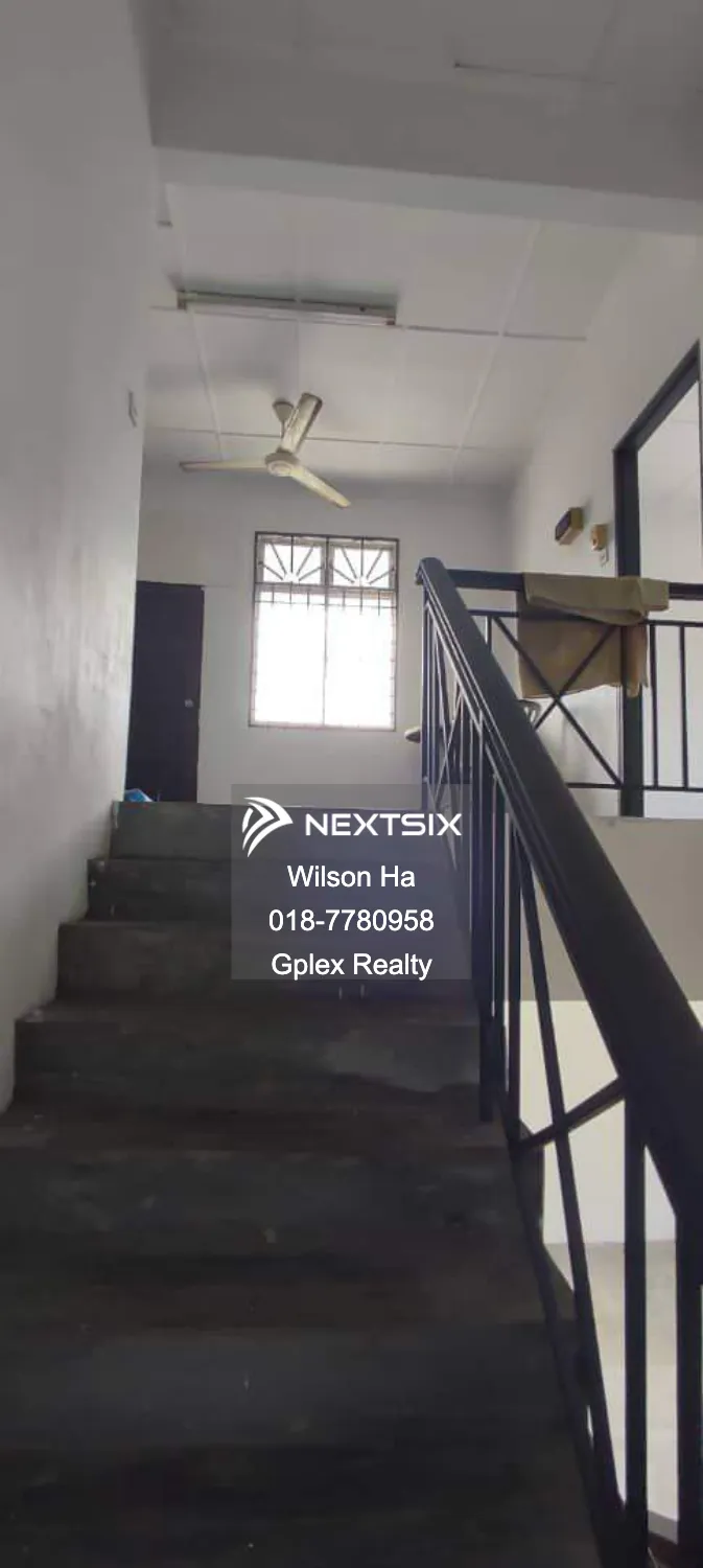 2-sty Terrace/Link House For Sale in Pasir Gudang Johor - Image 13