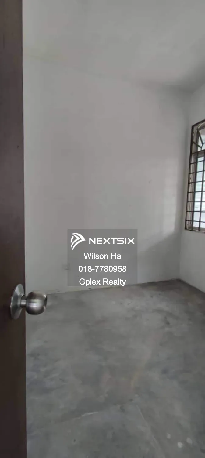 2-sty Terrace/Link House For Sale in Pasir Gudang Johor - Image 16