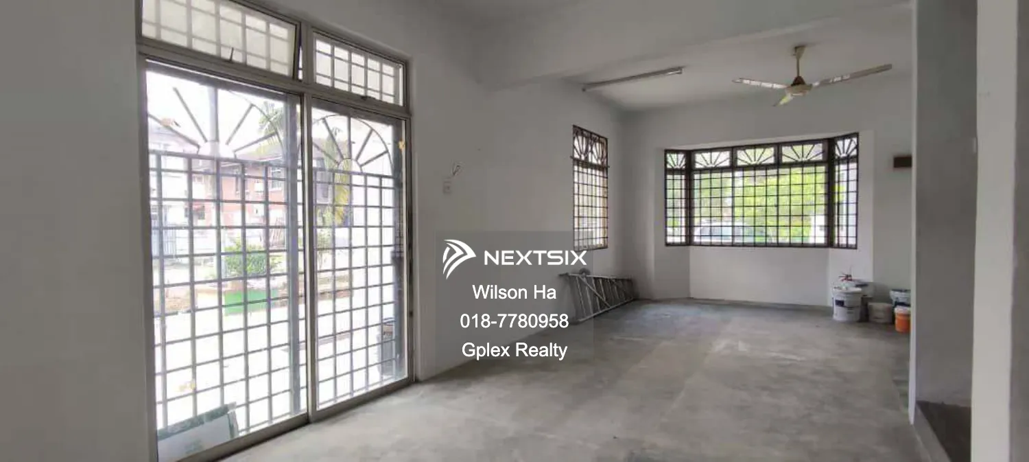 2-sty Terrace/Link House For Sale in Pasir Gudang Johor - Image 18