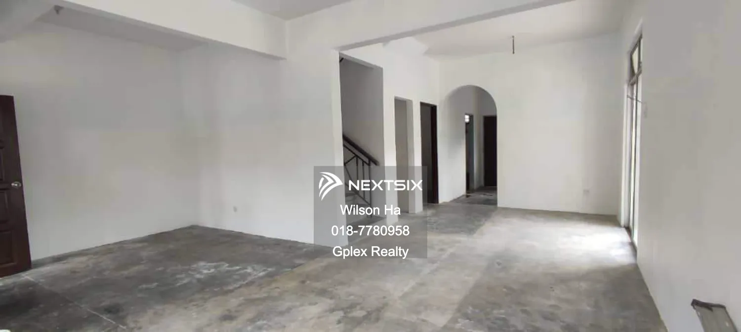 2-sty Terrace/Link House For Sale in Pasir Gudang Johor - Image 20