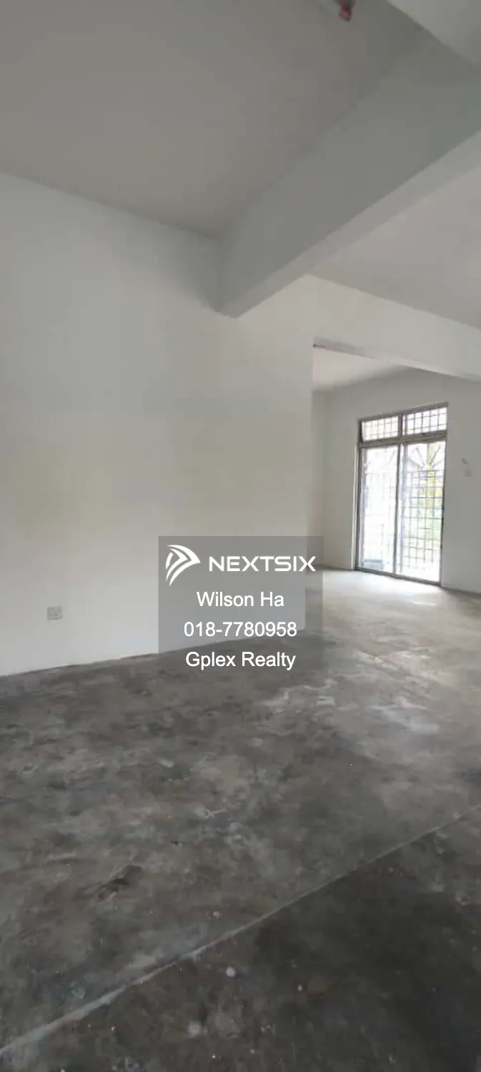2-sty Terrace/Link House For Sale in Pasir Gudang Johor - Image 21