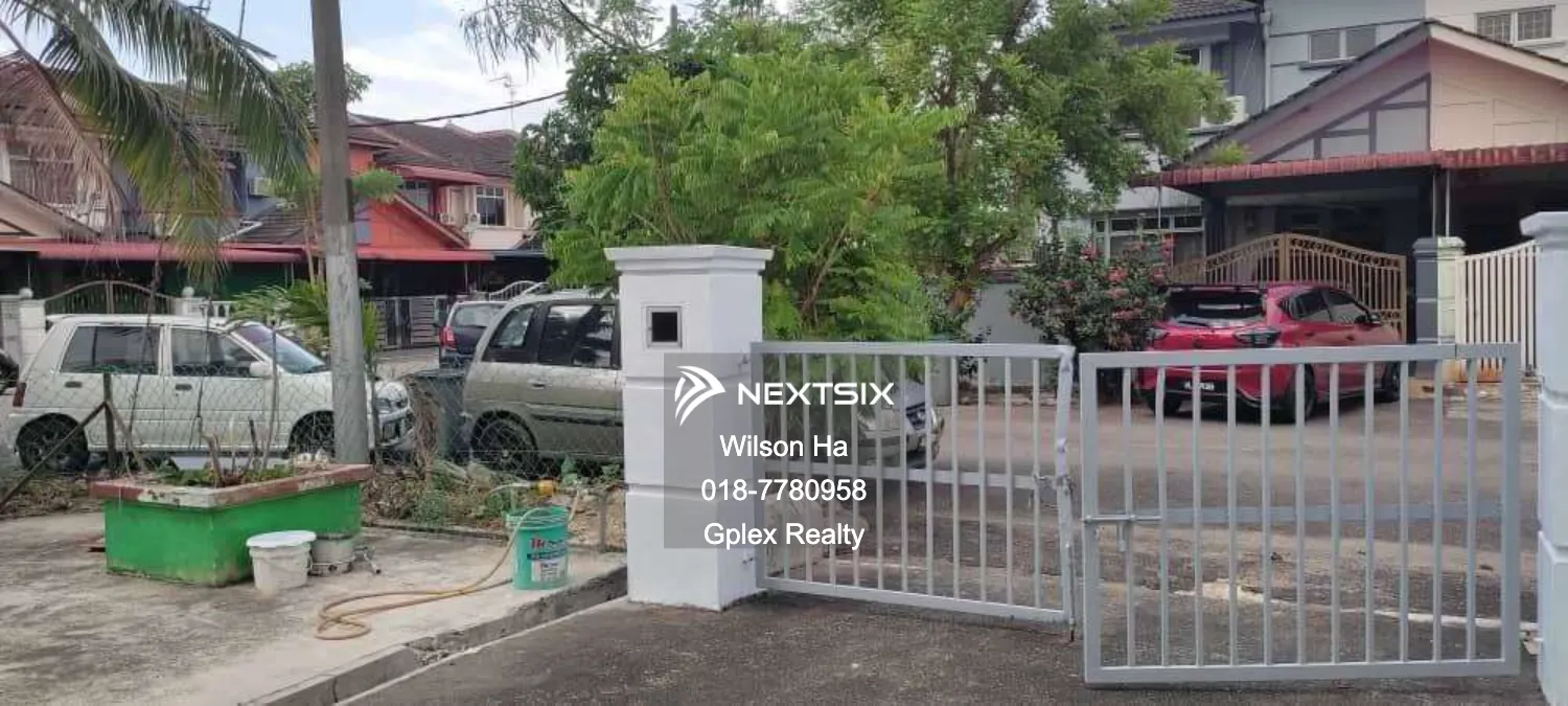 2-sty Terrace/Link House For Sale in Pasir Gudang Johor - Image 5