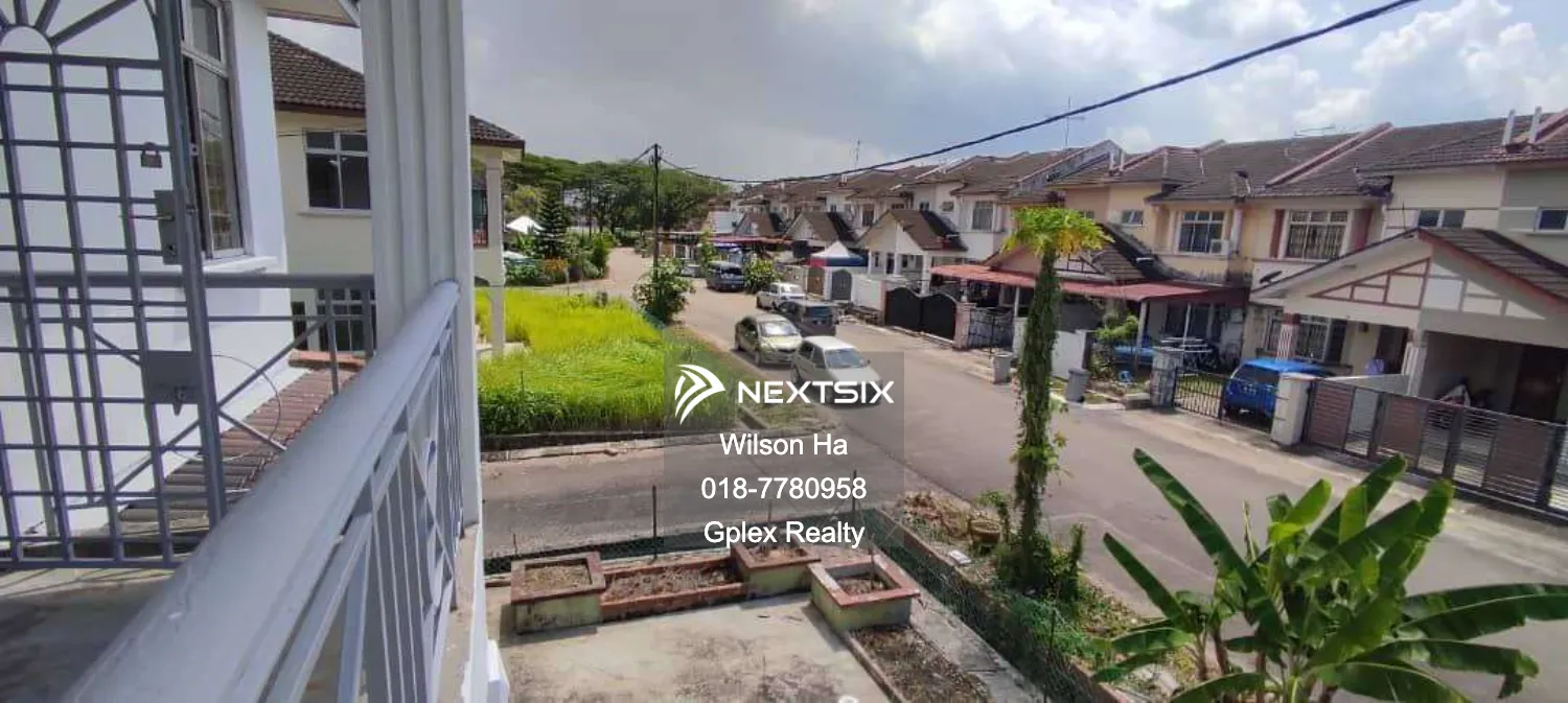 2-sty Terrace/Link House For Sale in Pasir Gudang Johor - Image 6