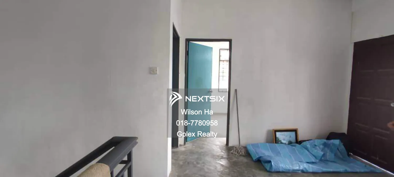 2-sty Terrace/Link House For Sale in Pasir Gudang Johor - Image 7