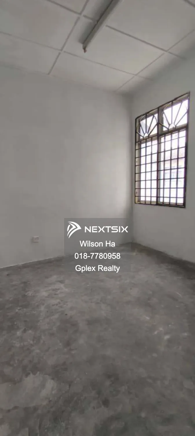 2-sty Terrace/Link House For Sale in Pasir Gudang Johor - Image 8