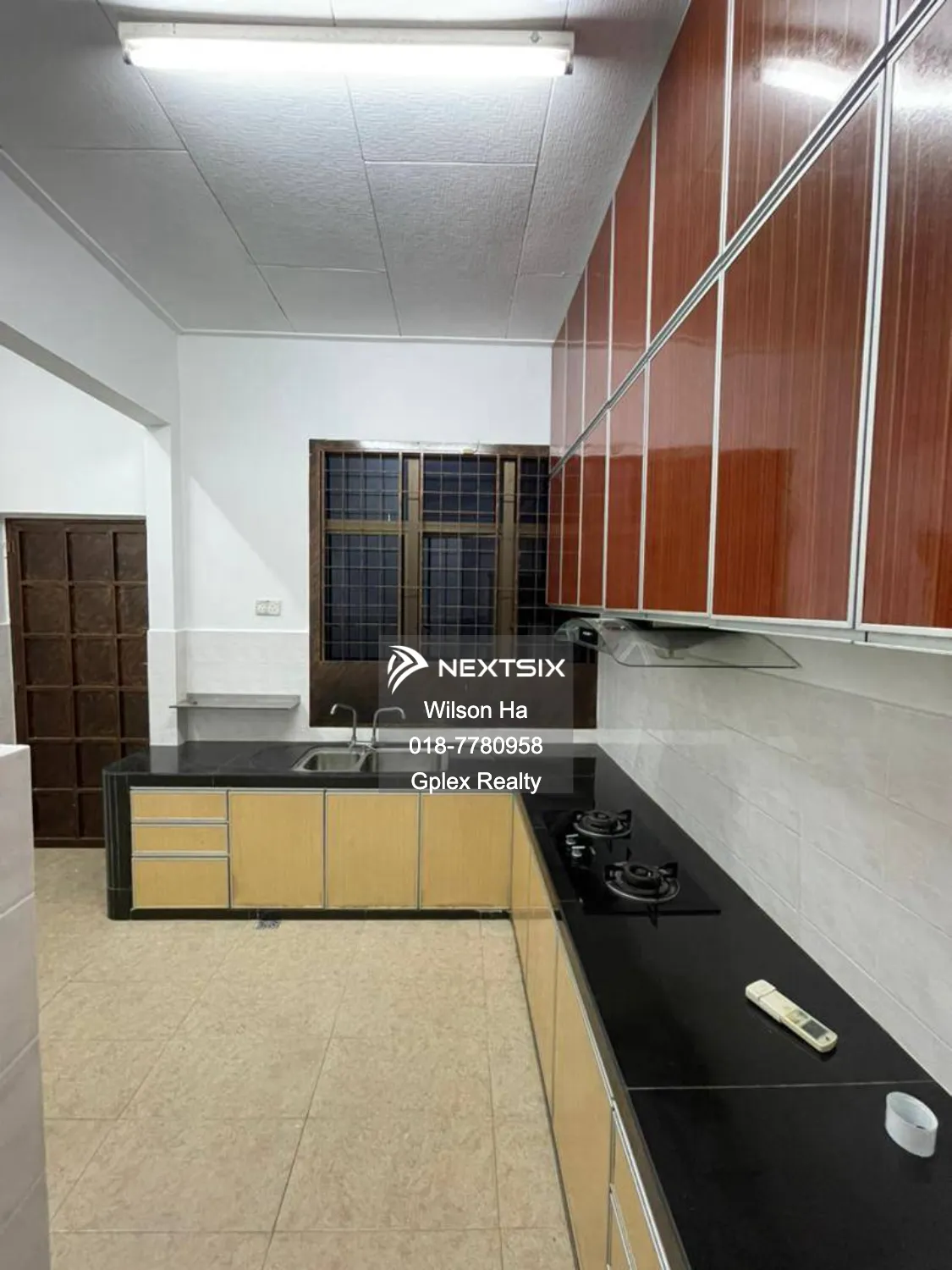 1-sty Terrace/Link House For Sale in Johor Bahru Johor - Image 10