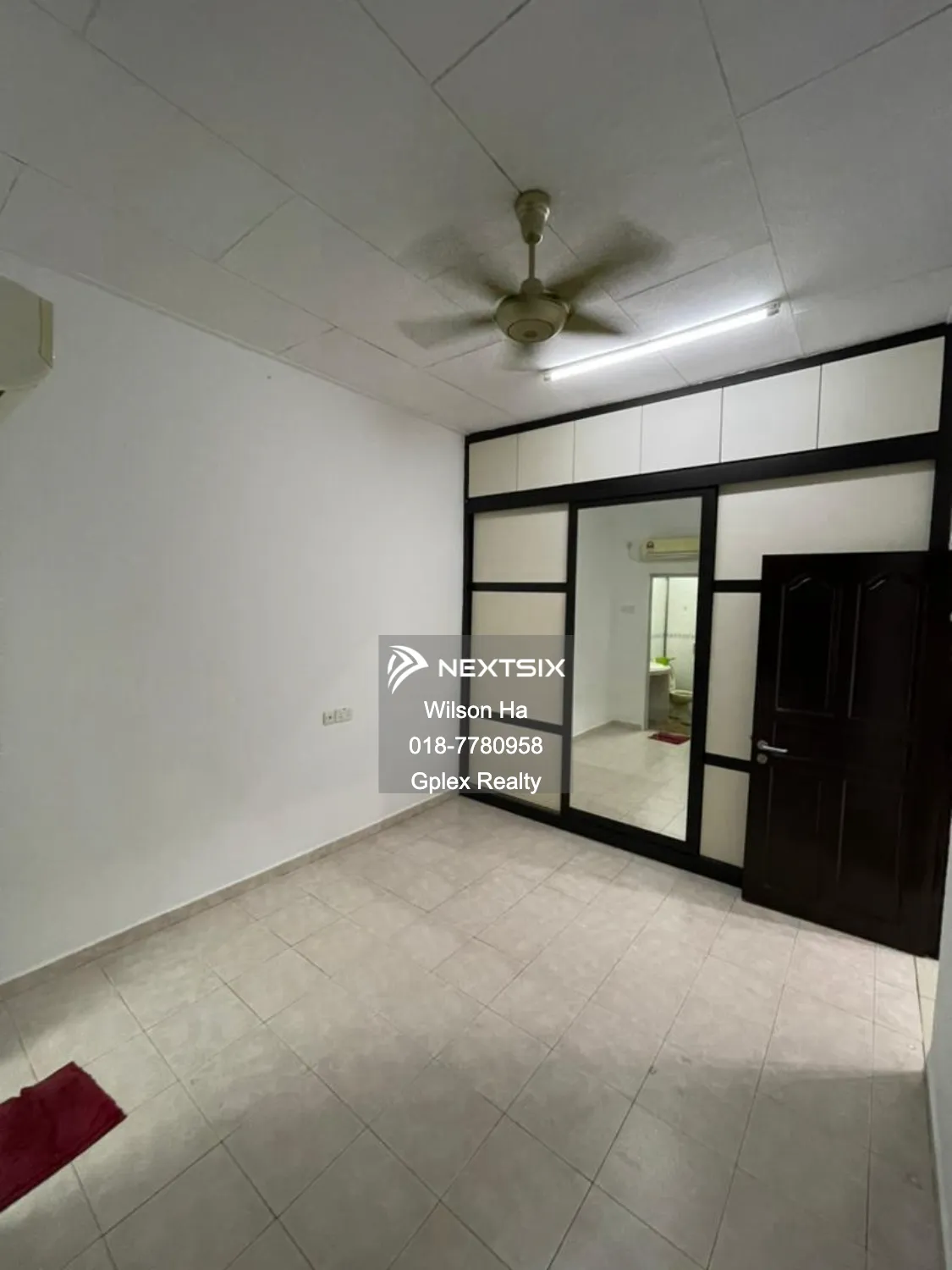 1-sty Terrace/Link House For Sale in Johor Bahru Johor - Image 12