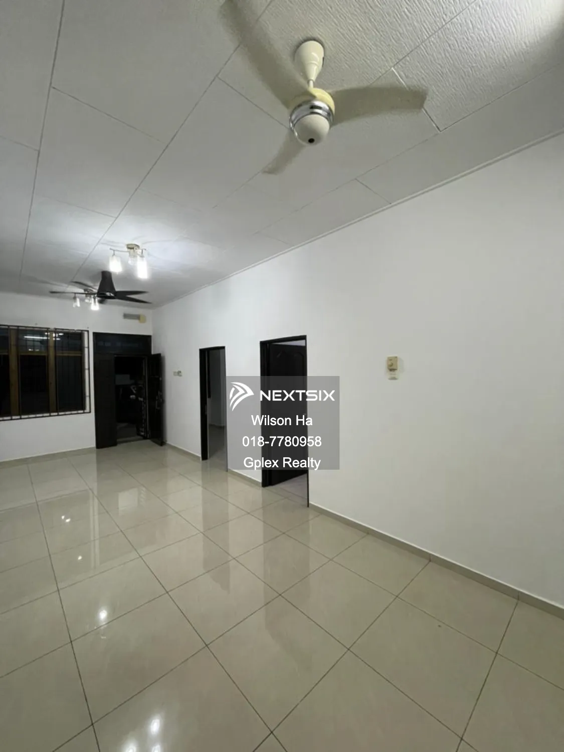 1-sty Terrace/Link House For Sale in Johor Bahru Johor - Image 5