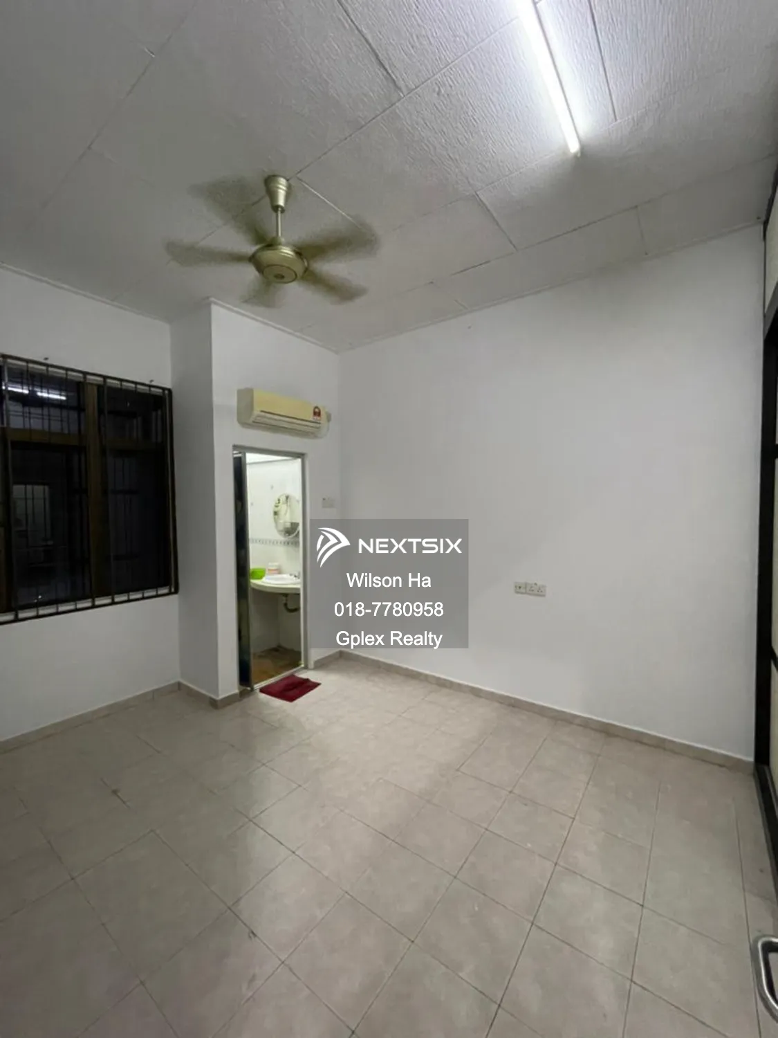 1-sty Terrace/Link House For Sale in Johor Bahru Johor - Image 6