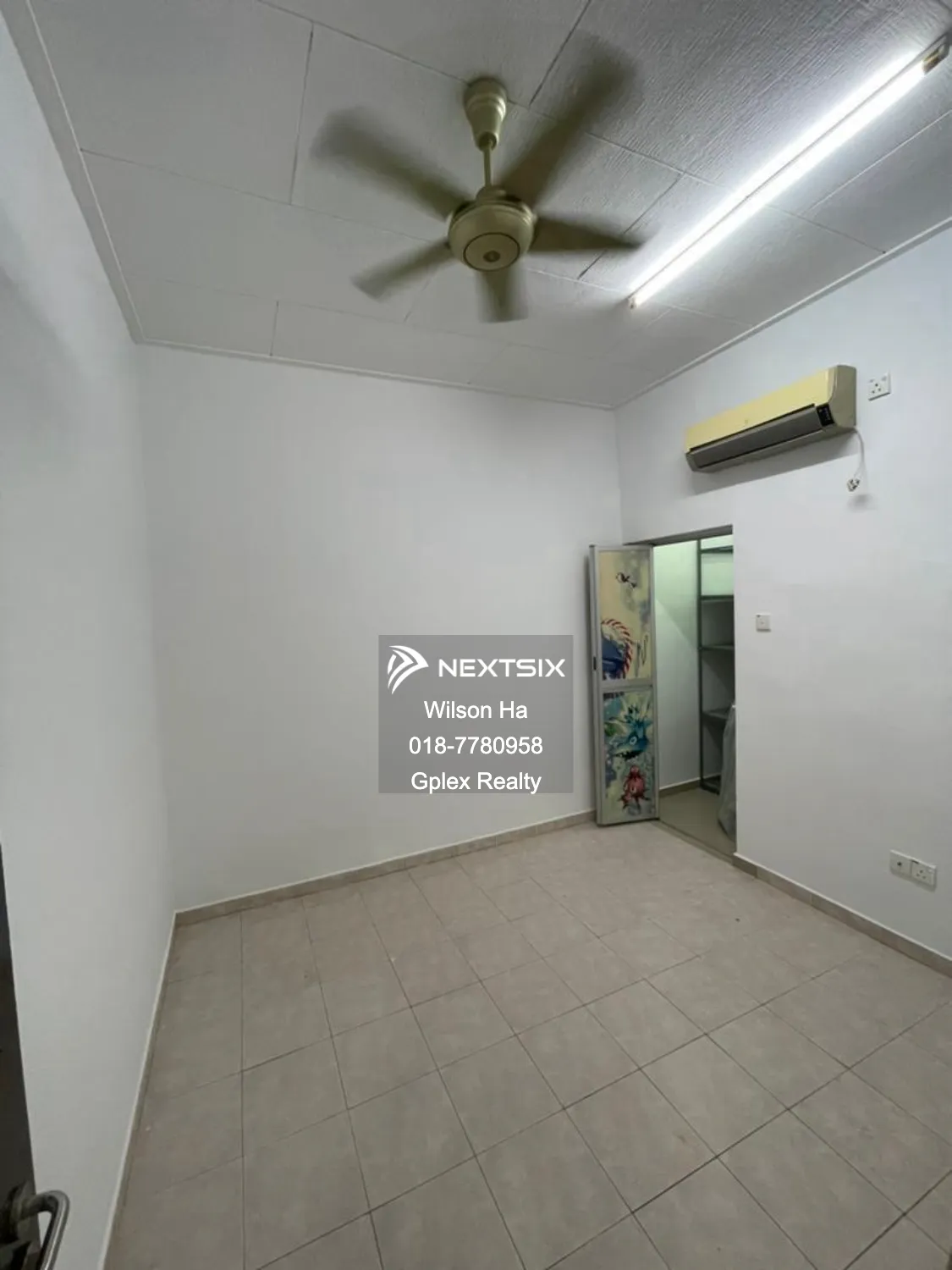 1-sty Terrace/Link House For Sale in Johor Bahru Johor - Image 8