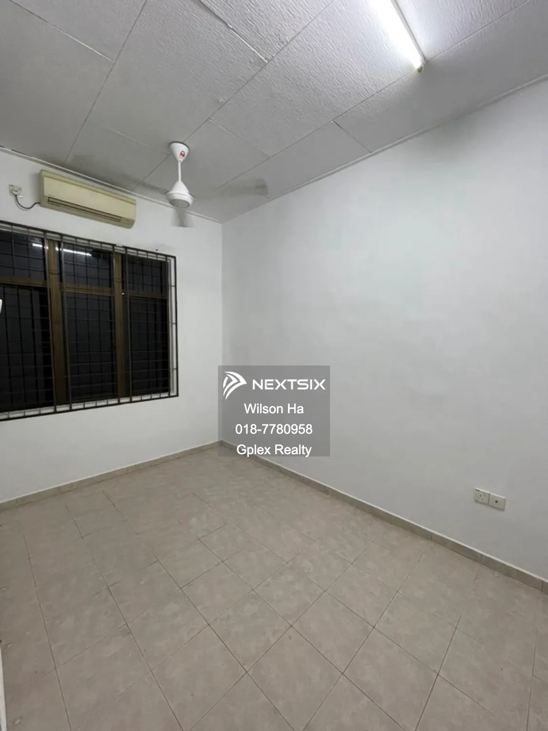 1-sty Terrace/Link House For Sale in Johor Bahru Johor - Image 9