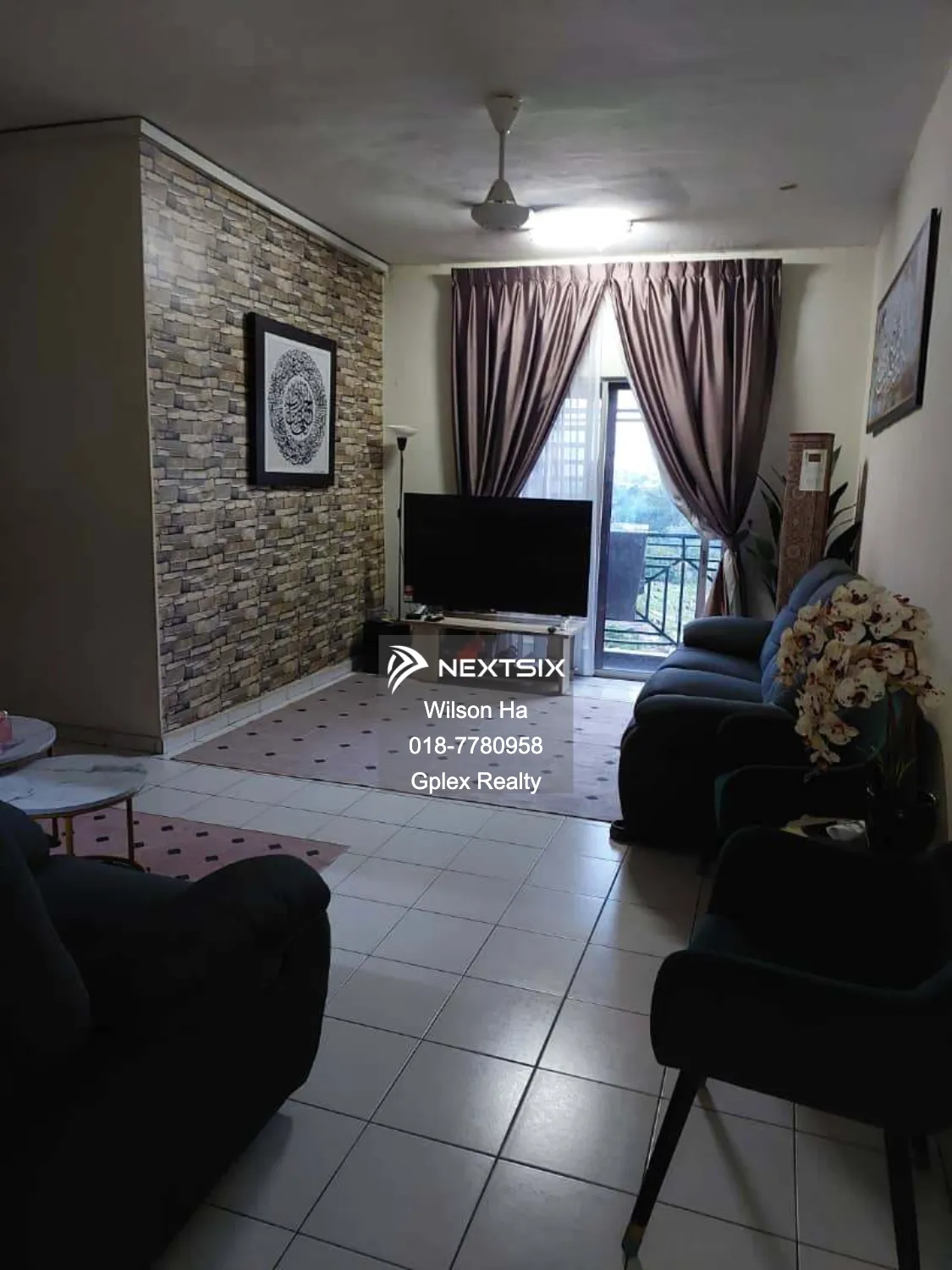 Apartment For Sale in Johor Bahru Johor