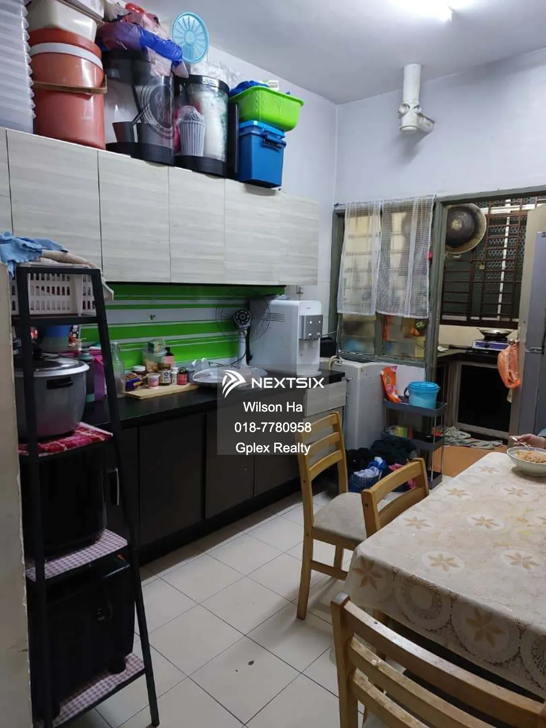 Apartment For Sale in Johor Bahru Johor - Image 7