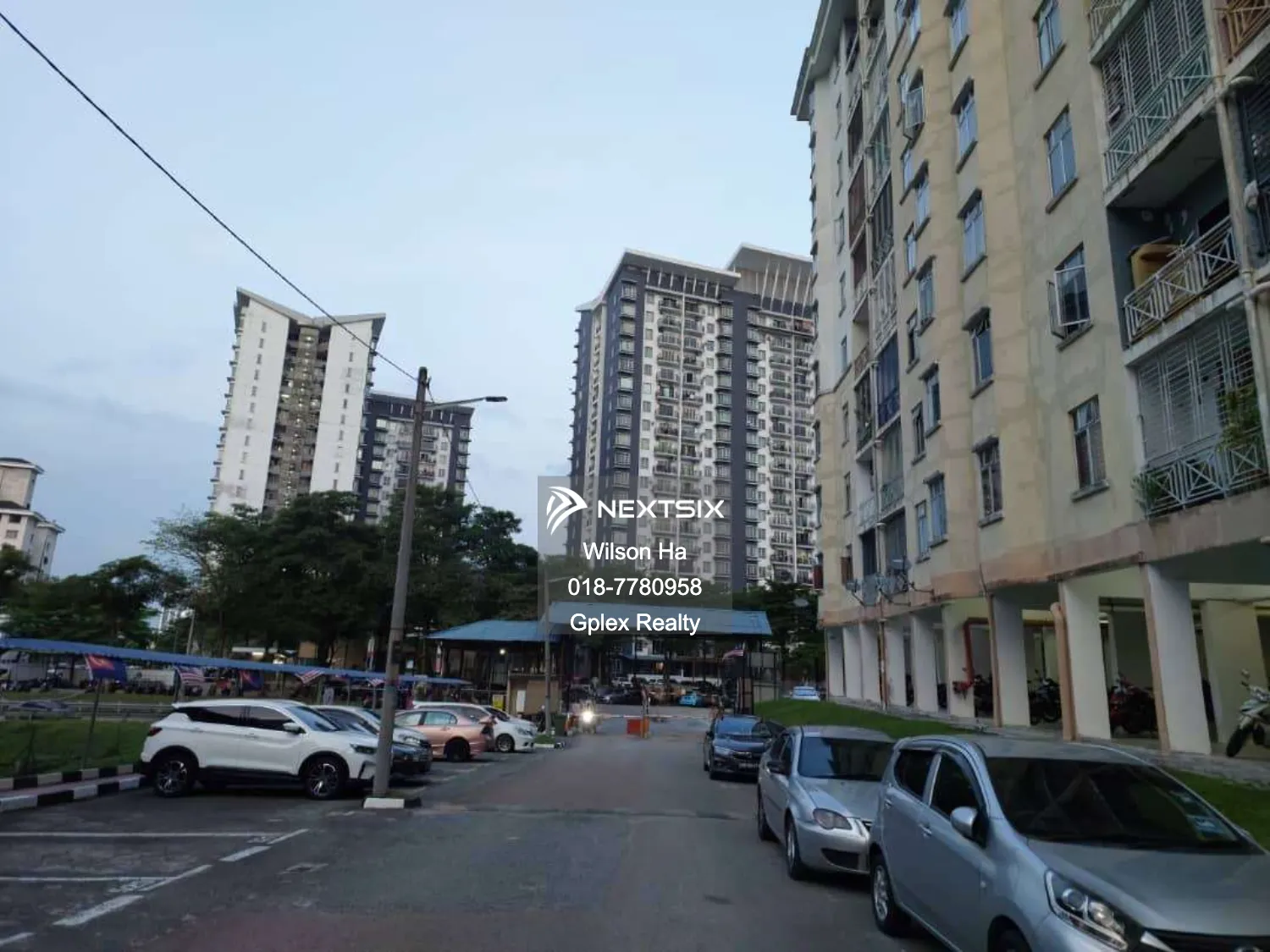 Apartment For Sale in Johor Bahru Johor - Image 8