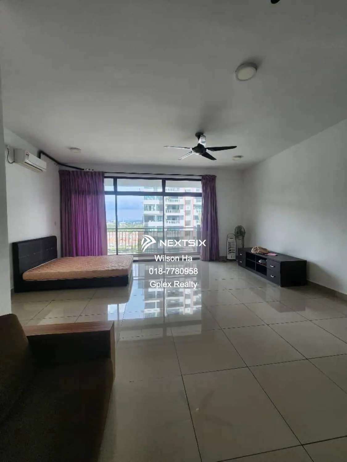 Serviced Residence For Sale in Johor Bahru Johor
