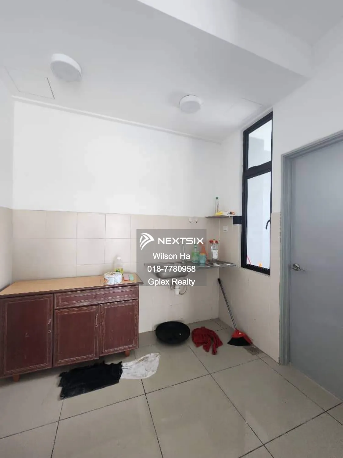 Serviced Residence For Sale in Johor Bahru Johor - Image 11